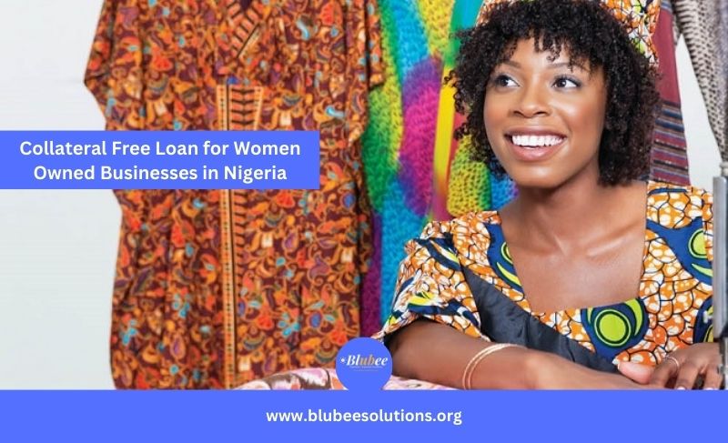 Z-Woman Business Package | Collateral Free Loan For Businesses Owned By Women In Nigeria