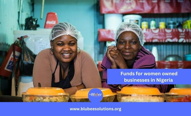 FirstGem Funds | Financing for Women Owned Businesses in Nigeria