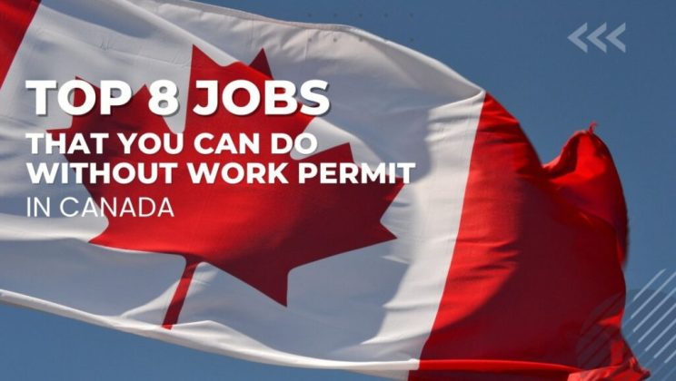 High-Paying Jobs In Canada Without Work Permit