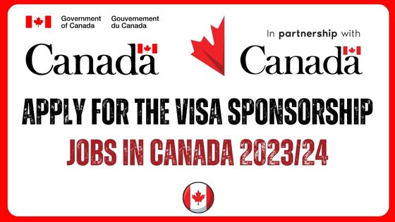 Canadian Federal Government Job With Visa Sponsorship – Apply Now